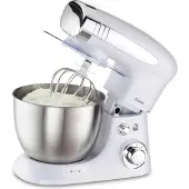Trisa Electronics Robot de cuisine Trisa "Mix Chef