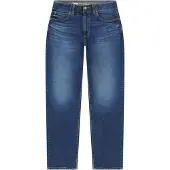 Lee Straight Fit Fit Extreme Motion Jeans Bleu 30 / 32 Hommes Bleu 30