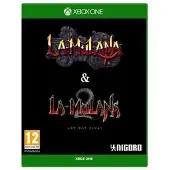 La-Mulana 1 & 2 : Édition Trésors cachés