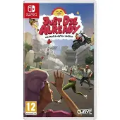 Just Die Already Switch