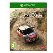 Sebastien Loeb Rally Evo - Xbox One - Italien