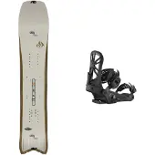 Jones Hovercraft 2.0 Splitboard Vert 152