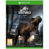 Jurassic World Evolution - Xbox One