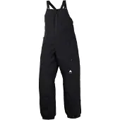 Burton Reserve 2l Bib Pants Noir M Femme