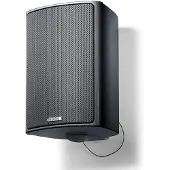 Canton Speaker Plus Xl.3 Noir 02970
