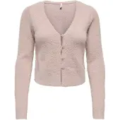 ONLY Cardigan 'ONLKerry' rose