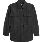 G-Star Chemise Cargo Relaxed - Noir - Hommes