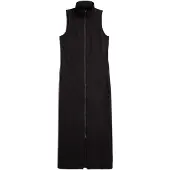 G-Star Robe Slim Full Zip - Noir - Femmes