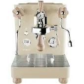 Lelit Machine expresso Bianca PL162T – édition limitée, or