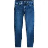 Tommy Hilfiger Jean 'Bleecker' bleu denim