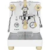 Lelit PL162T-EU machine à café Manuel Machine à café filtre 2,5 L