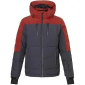 Rehall Herald-r Jacket Gris L Homme