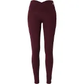 Nebbia V-shaping Belt Strong Beauty 425 Leggings Violet L Femme