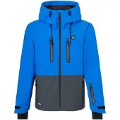 Rehall Mount-r Jacket Bleu S Homme