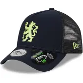 New Era Casquette De Camionneur Seasonal Pop Ef Chelsea Fc