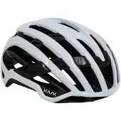 Kask Casque Valegro WG 11, couleur : blanc, taille : L (59-62 cm)