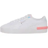 Puma Baskets basses enfant Jada Crystal Wings Jr filles - Noir - 39