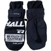 Rehall Drew-r Mittens Bleu L