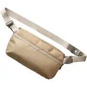 Uniq Sac Crossbody Denver 5L - beige