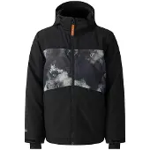 Dare 2b Send It Jacket Noir 9-10 Years Enfants