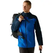 Regatta Calderdale Jacket Bleu 3XL Homme
