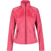 Luhta Altovaara L Jacket Rose M Femme