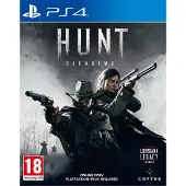 Ps4 Hunt Showdown Uk
