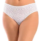 Dim Culotte Daily Dentelle