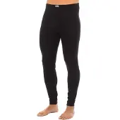 Abanderado Base Layer Pants 3/4 Base Layer Pants Noir XL Homme