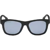 Lacoste 3651srg Sunglasses Clair Black Garçon