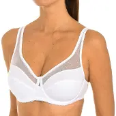 Dim Ad00asf.0hy Bra Blanc 105 / C Femme