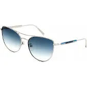 Longchamp Lunettes de soleil Collection Sun - femme