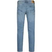 Petrol Industries Jean 'Starling' bleu denim