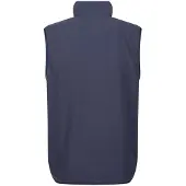 Regatta - Gilet pour homme RG9725 (L) (bleu marine/gris moyen)