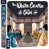 Devir Iberia Le duel du château blanc