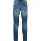 Petrol Industries Jean 'Seaham' bleu denim