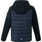 Regatta - Veste hybride "Kielder IX" pour enfants RG11559 (104) (Bleu marine)