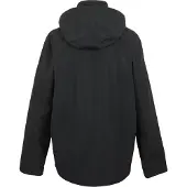 Regatta - Veste imperméable "Matt II" pour hommes RG11505 (L) (Noir)