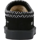 Regatta - Mules pour femmes "Risley", imperméables RG11560 (38 UE) (Noir)
