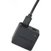 PDMovie Chargeur de batterie LIR2477 + câble micro USB
