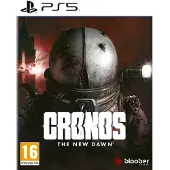 Playstation 5 Cronos: The New Dawn Clair PAL
