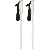 Komperdell Victory Ti Poles Clair 125 cm