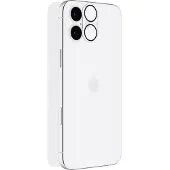 Tech21 Impact Glass Set Iphone 16 Plus Screen Protector Clair