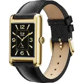 Ice Watch Montre connectée Smart TK 2.0 35 mm Gold & Black