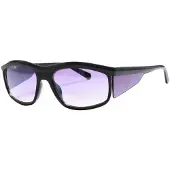 GUESS Gu00073 Lunettes de soleil Gris Homme Gris One Size