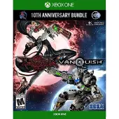 Bayonetta & Vanquish - Xbox One (US)