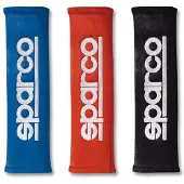 Sparco 01090R3RS Gordelhoes