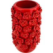 Gilde Vase Roses (1x)