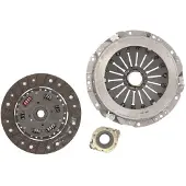 LuK Kit d'embrayage RepSet 622 3235 00