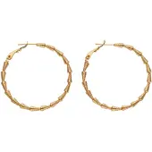Gaya Boucles d'oreilles or